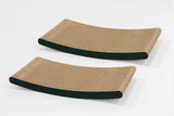2x Emory Refills