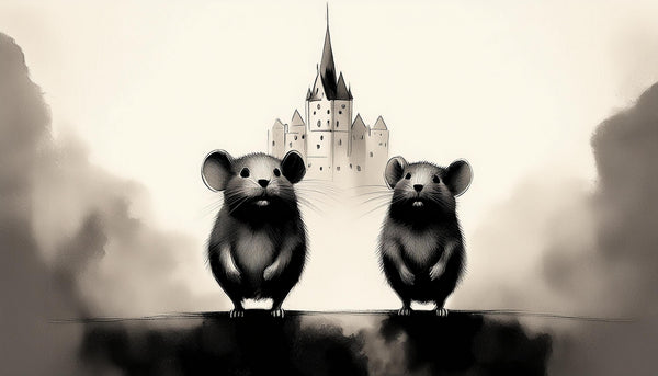 Does Disneyland Keep the Park Rodent Free with 200 Cats?