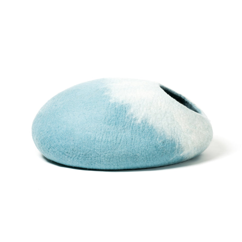 Sky Blue